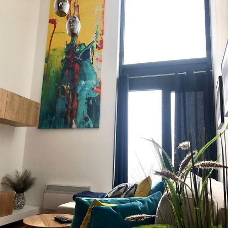 Bjelasnica Tuzlaks Apartment -Sauna-Free Parking Ngoại thất bức ảnh