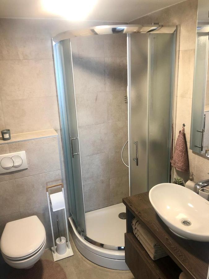 Bjelasnica Tuzlaks Apartment -Sauna-Free Parking Ngoại thất bức ảnh