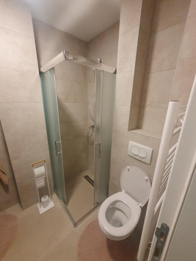 Bjelasnica Tuzlaks Apartment -Sauna-Free Parking Ngoại thất bức ảnh