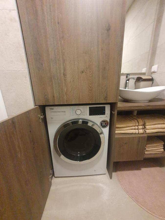 Bjelasnica Tuzlaks Apartment -Sauna-Free Parking Ngoại thất bức ảnh