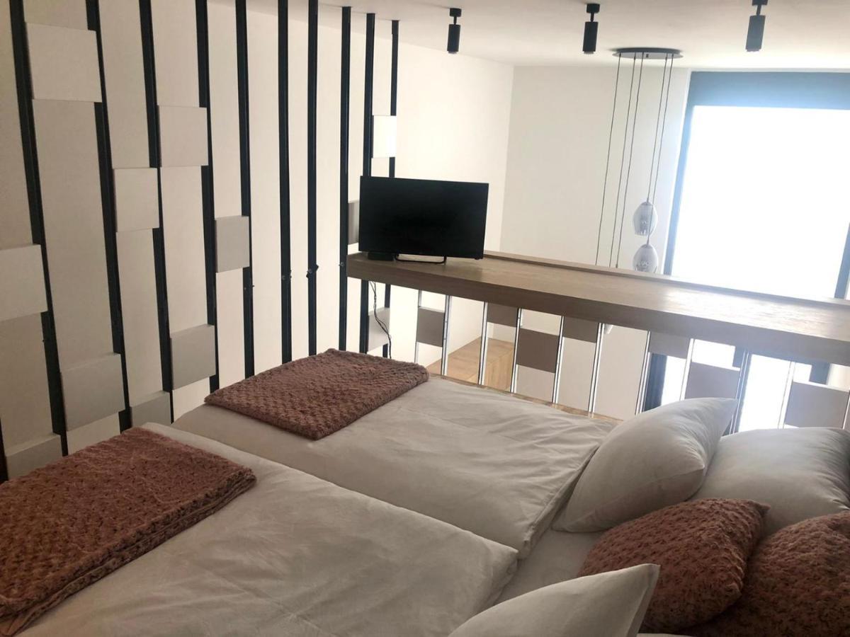 Bjelasnica Tuzlaks Apartment -Sauna-Free Parking Ngoại thất bức ảnh